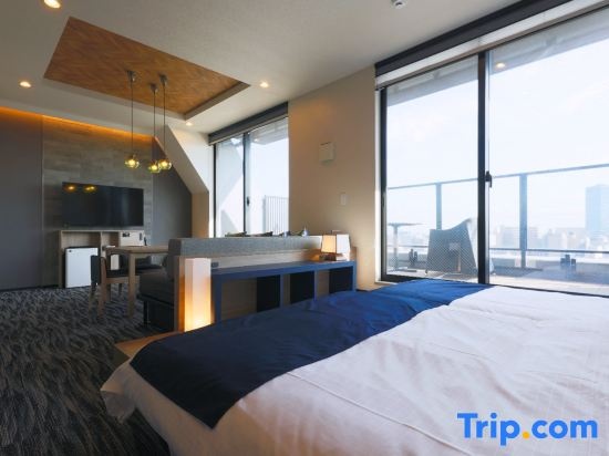 stayme THE HOTEL Asakusa Riverside 사진 9