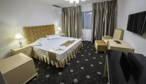 Hotel Diamond & Complex Ovi - Général