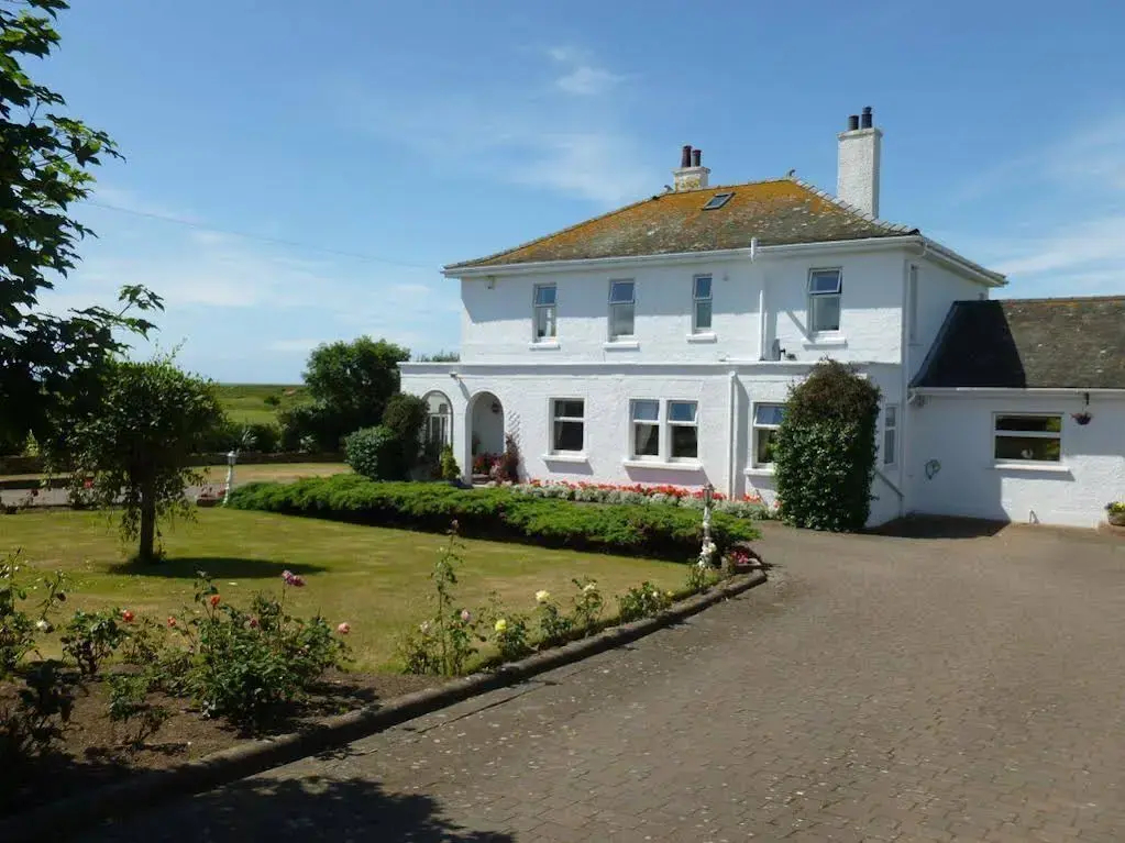 Links Lodge