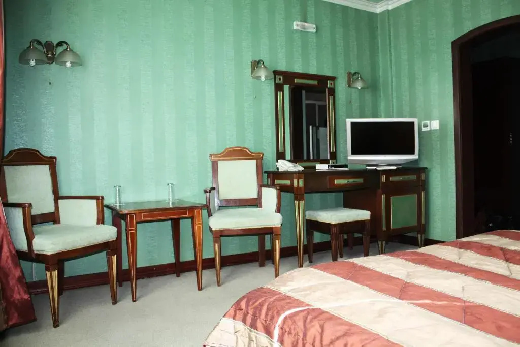 Hotel Lazur - Chambres