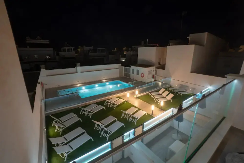 Hotel photo 10