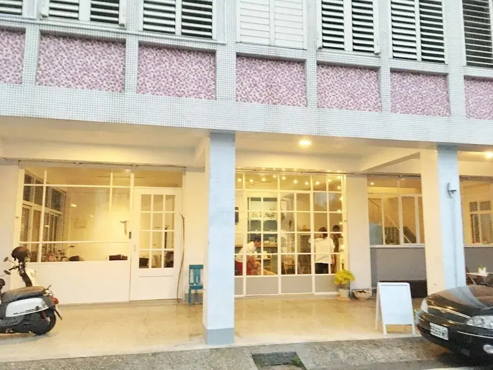 Hotel photo 1