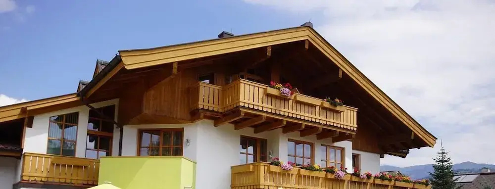 Hotel Landhaus Zell am See - Général