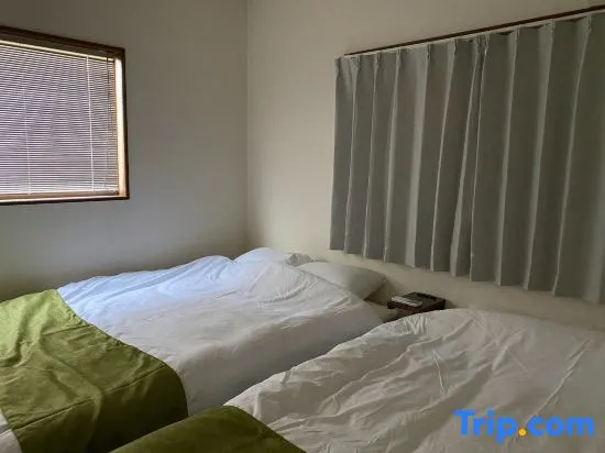 Up to 7 People Can Stay  Theater Where You Can st 사진 2