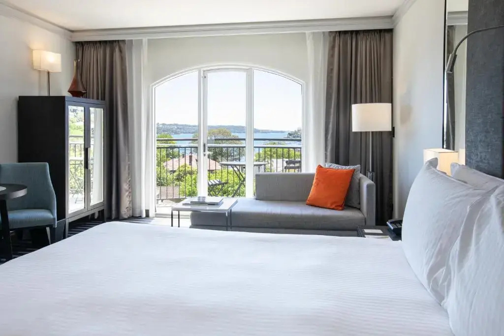 InterContinental Sydney Double Bay by IHG - Chambres