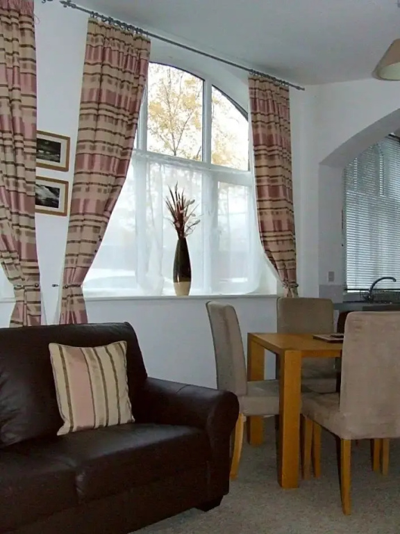 Railway House - Chambres
