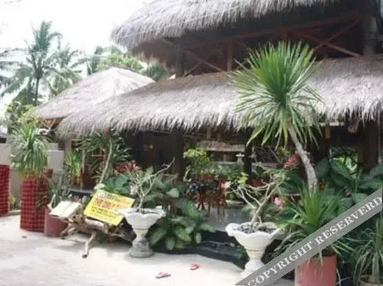 Adi Bungalow Lembongan