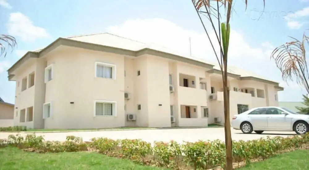 Hotel Villa Picasso