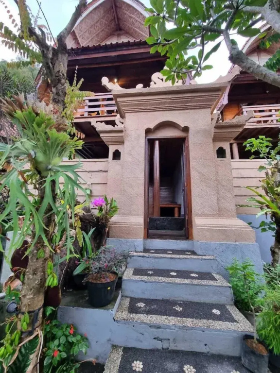 Executive Bungalow