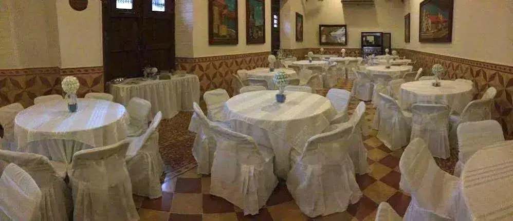 Hotel La Posada del Doctor - Général