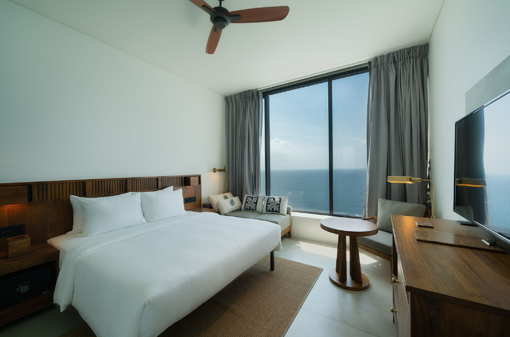 Granbell Hotel Colombo