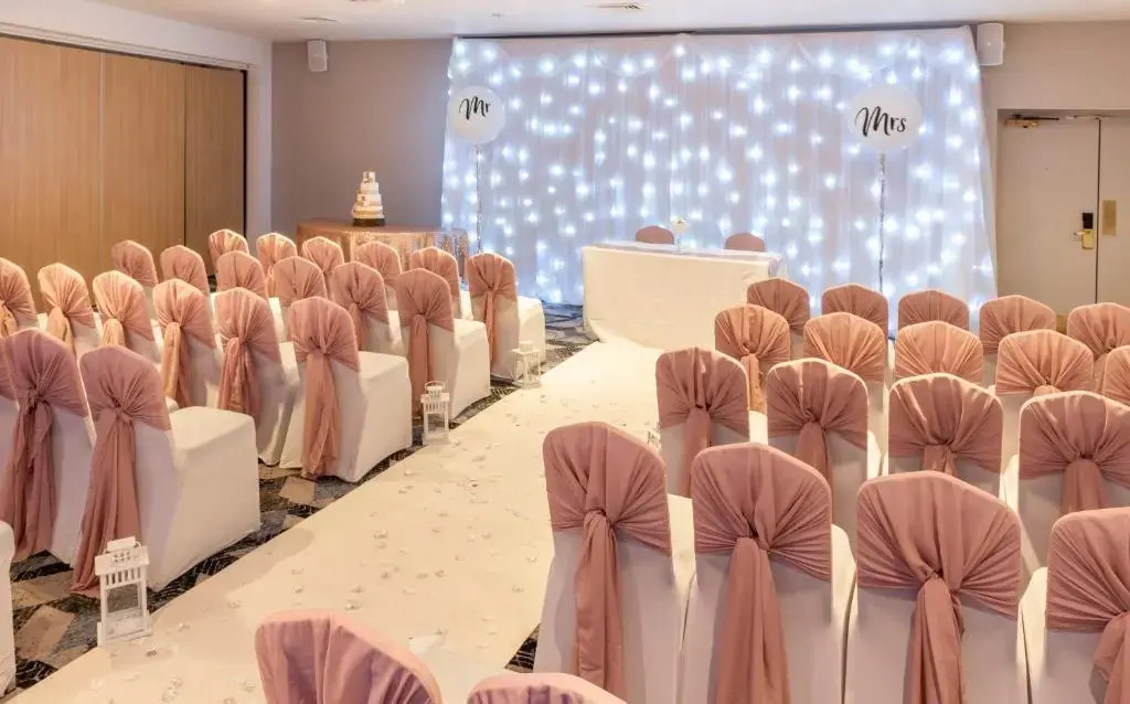Holiday Inn Birmingham M6 Jct7 by IHG - Général