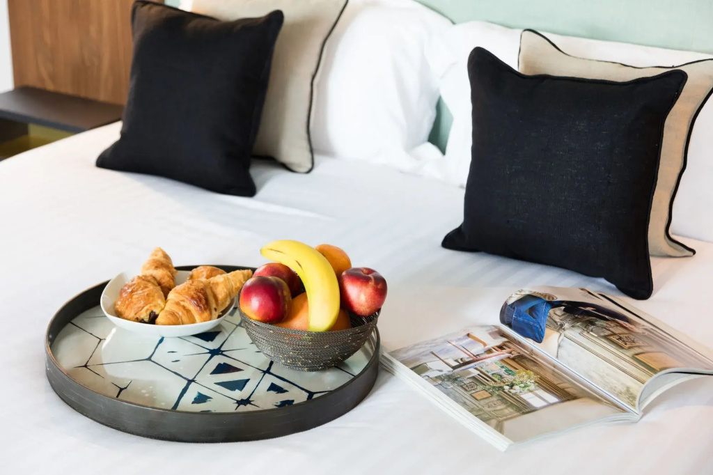 Hotel photo 11