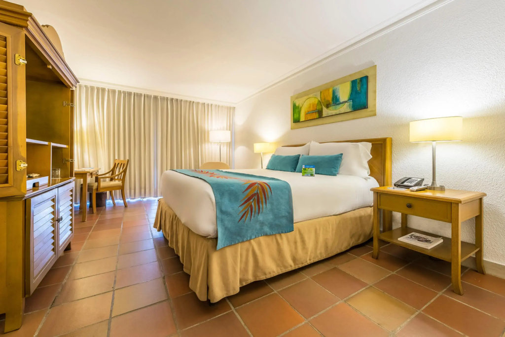 Hotel Almirante Cartagena - Colombia - Général