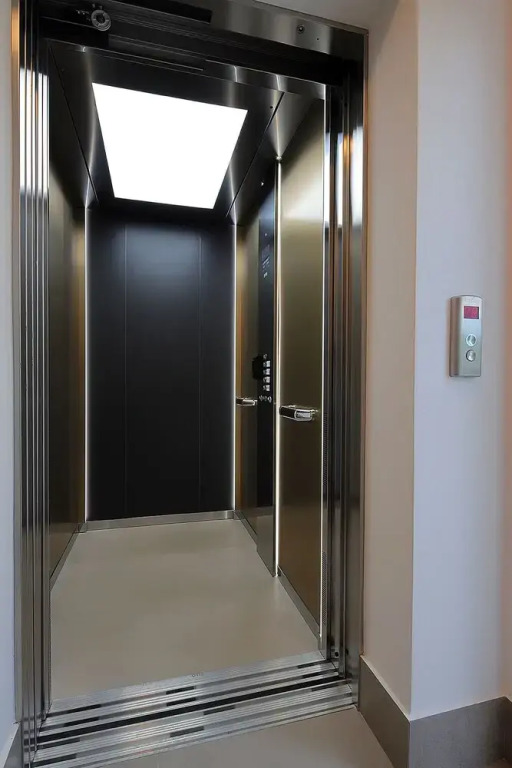 Stylish Apartment 100m from the Beach - фото 12