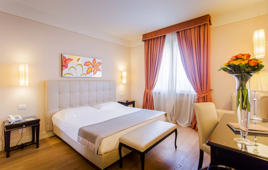 Hotel Palazzo San Lorenzo & SPA - Général