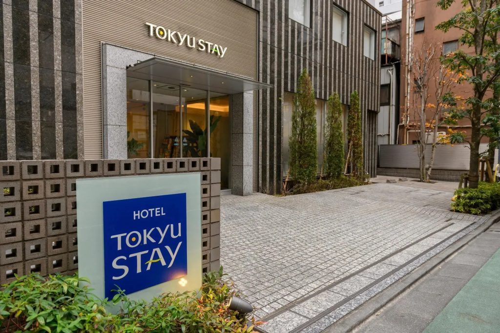 Tokyu Stay Ikebukuro - Chambres