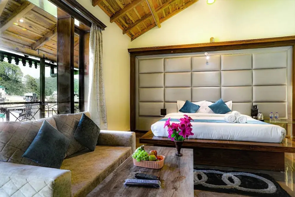 Executive room