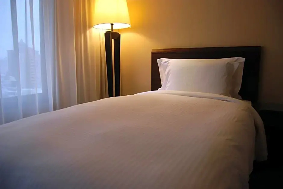 Century Hotel Taoyuan - Chambres