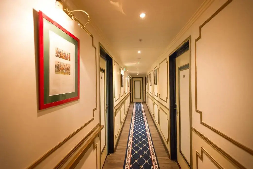 Hotel photo 9