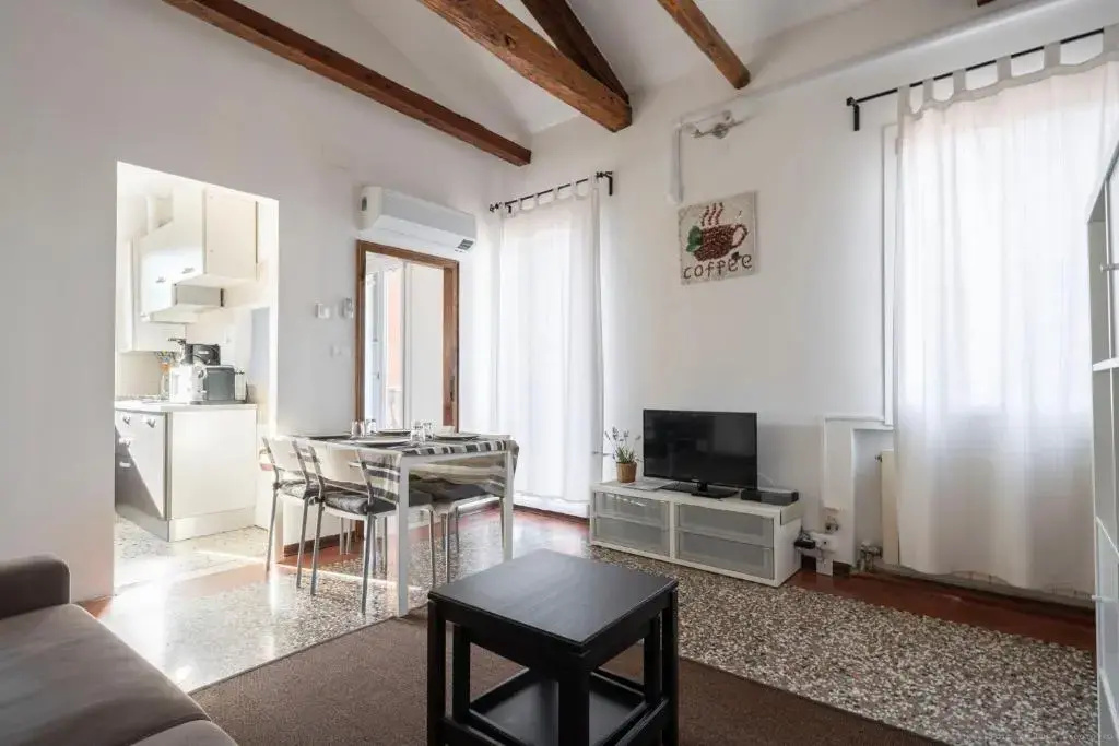 Vanilla House - Chambres