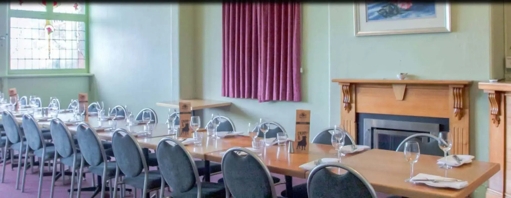 Holgate Brewhouse At Keatings Hotel - Général