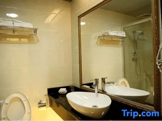 Linzhi Daxiagu Hotel - Chambres