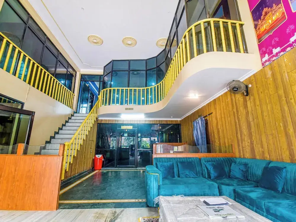 Hotel photo 10