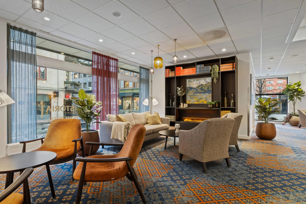 Hotel photo 23