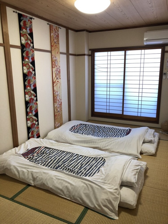 Kanazawa-Hachitabi Kasaichi 사진 2