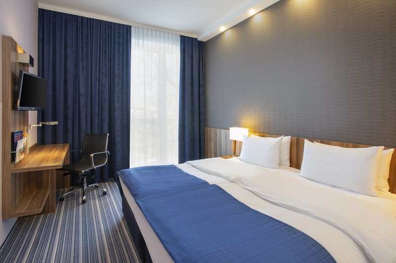 Holiday Inn Express Heidelberg City Centre Hotel – Bild 3