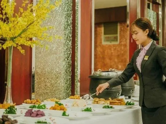 Zhonghui Hotel - Général