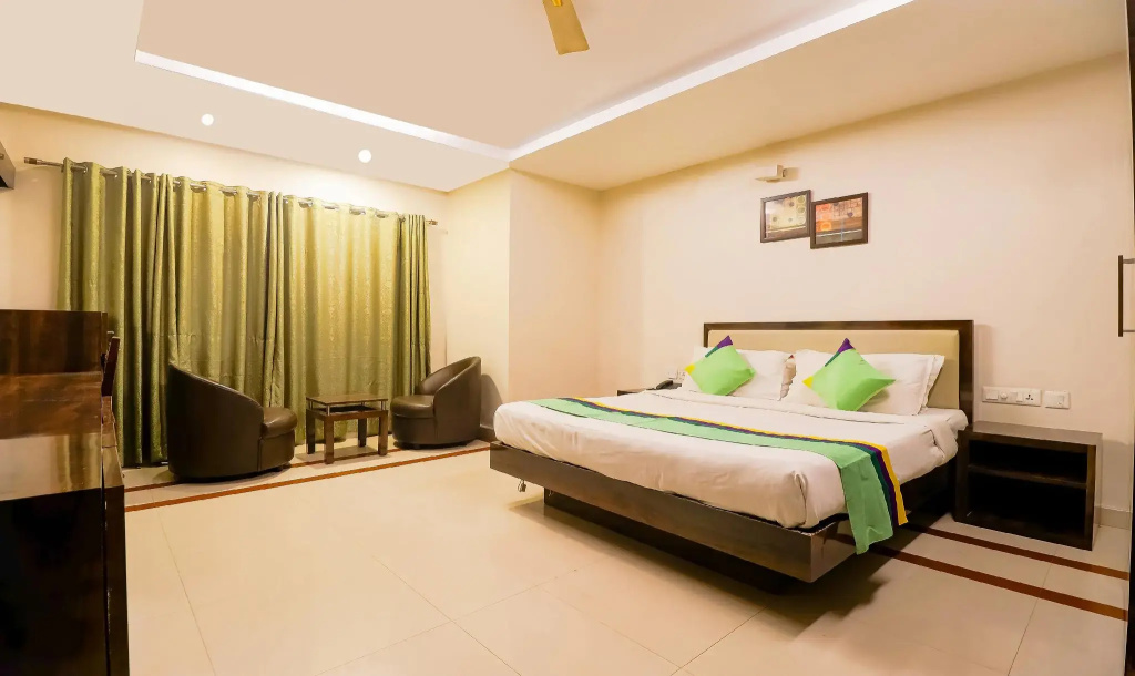 Hotel photo 5