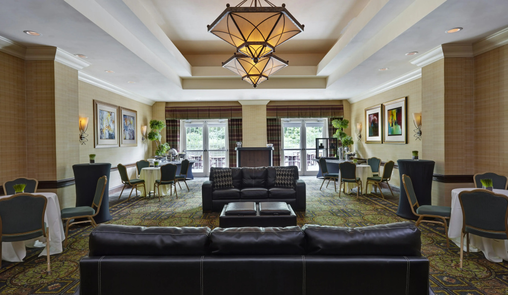 Embassy Suites by Hilton Parsippany - Général