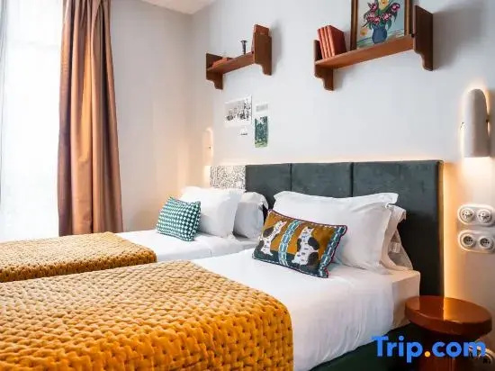 Kraft Hotel 52