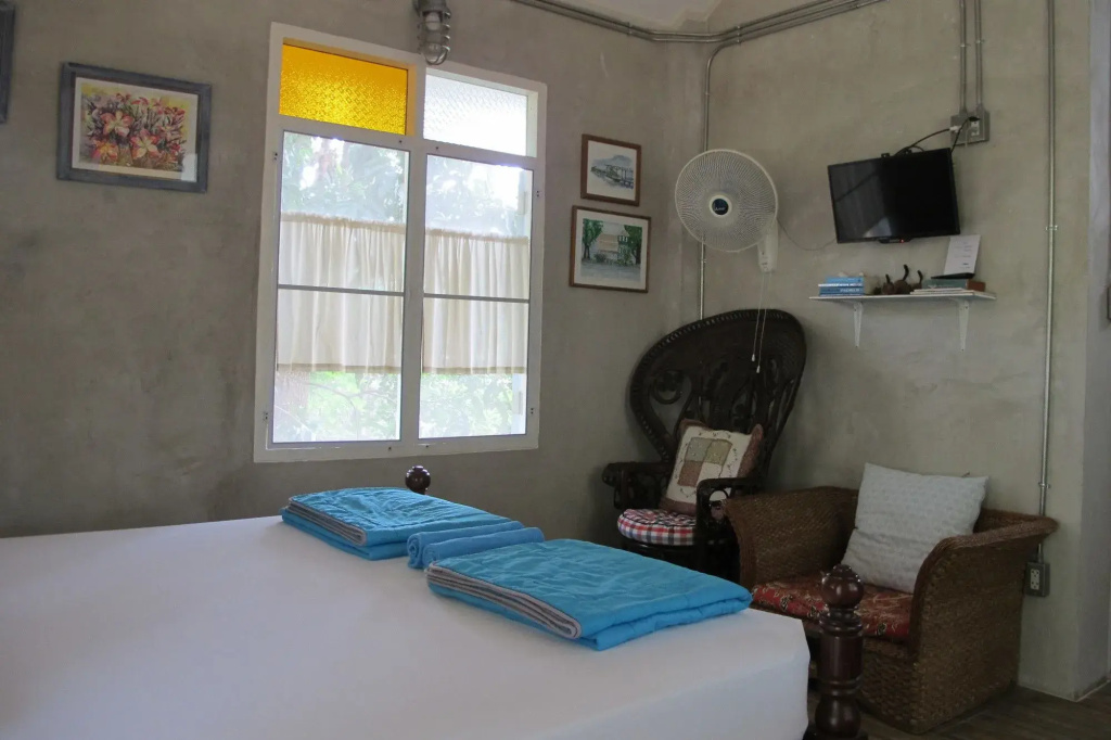Sichang My Home - Général