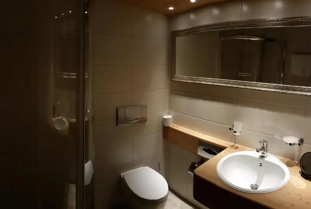 Studios Bellevue - Chambres