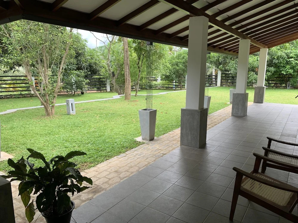 Anodawa Boutique Villa