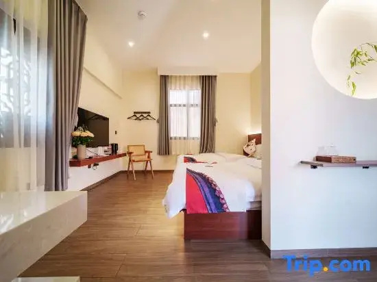 Double Cottage (twin beds)