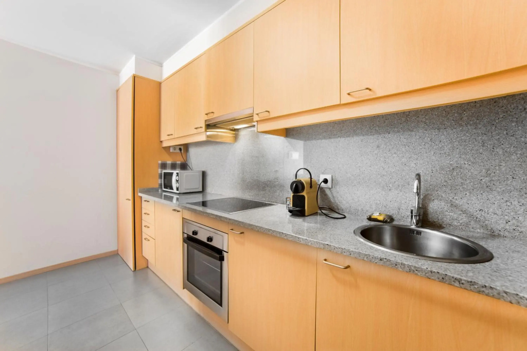 Apartaments Floc - Général