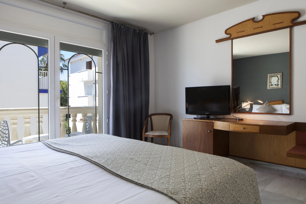 Hotel URH Sitges Playa - Général