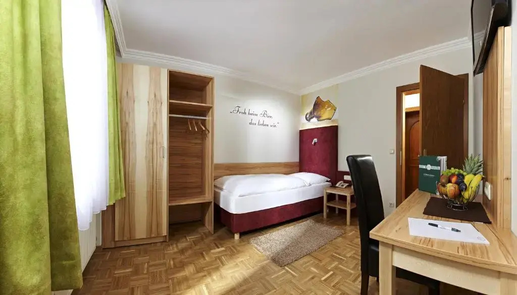 Biergasthof Riedberg - Chambres