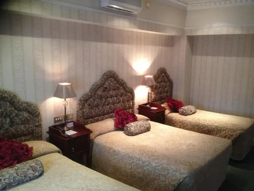 Superior room
