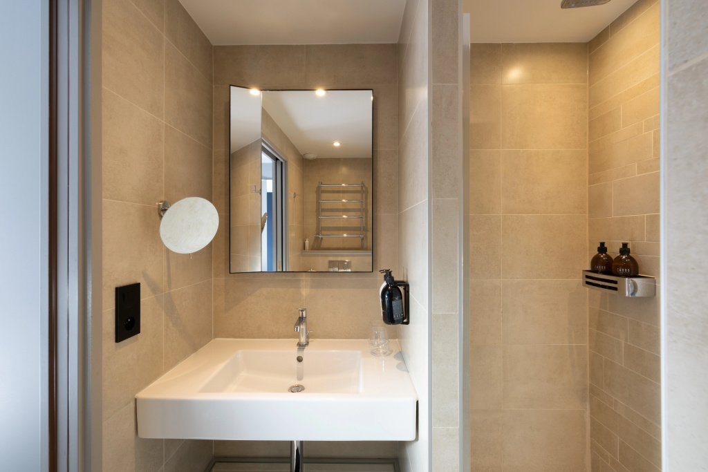 Отель Le 10 Bis Hotel в Париже