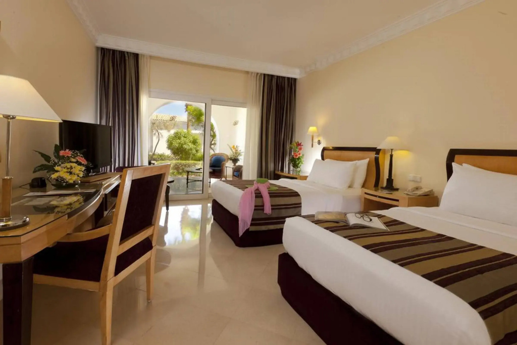 Savoy Sharm Hotel - Général