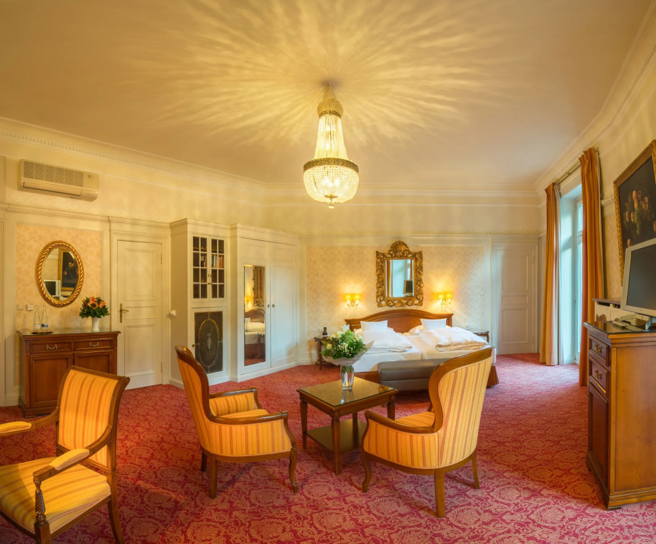 Atlantic Parkhotel - Vorschau 2