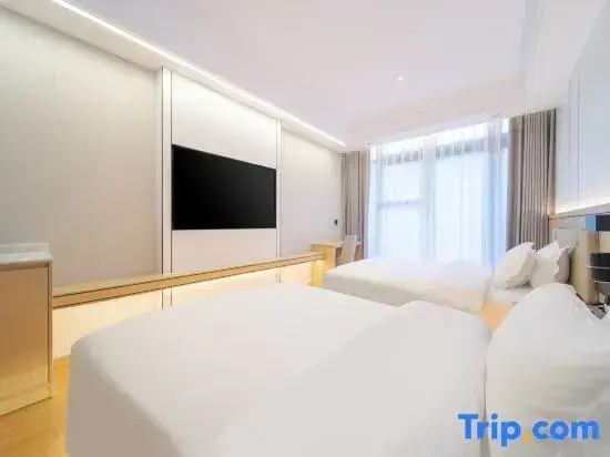 Superior Double room (twin beds)