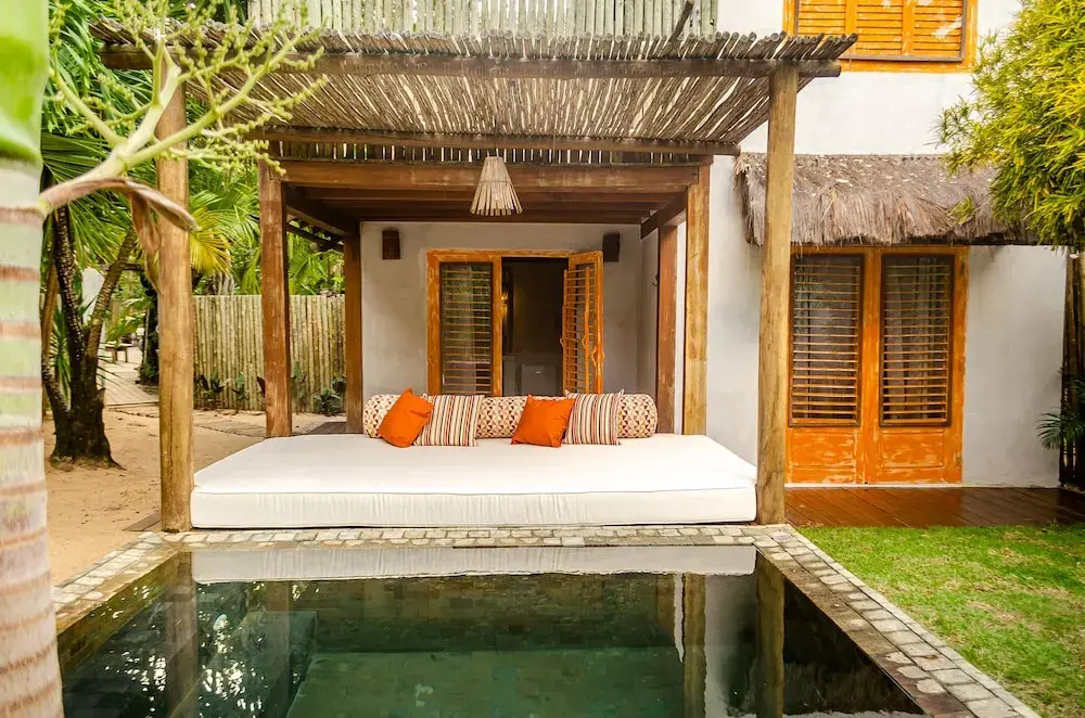 Villas de Aragon Hotel Boutique