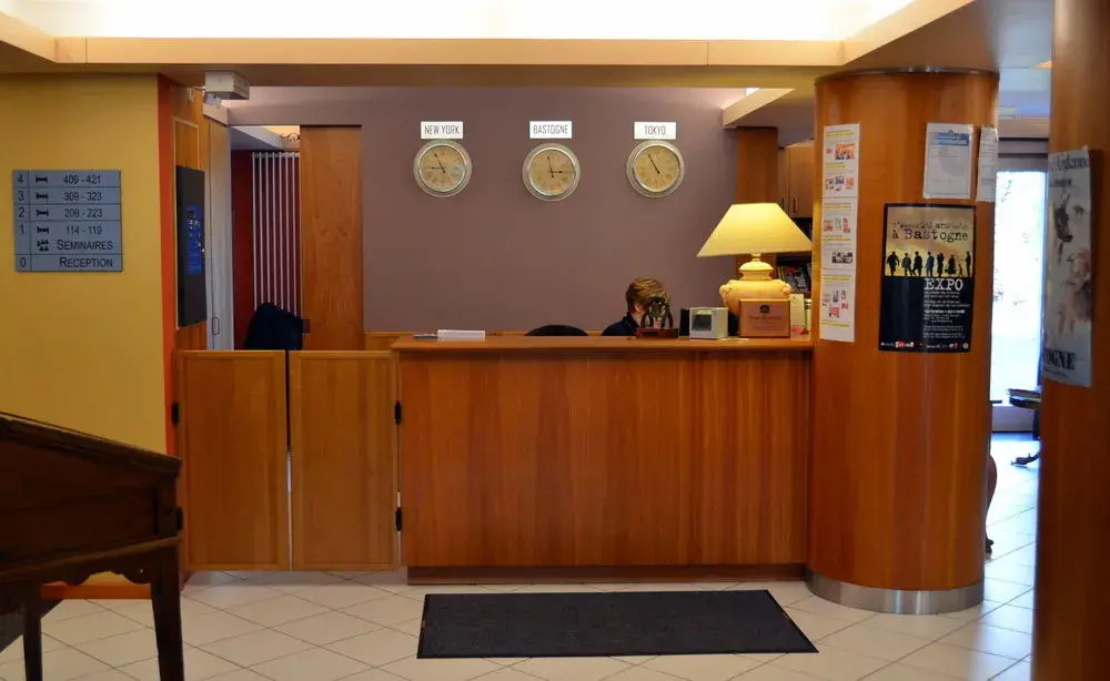 Hotel Melba - фото 2