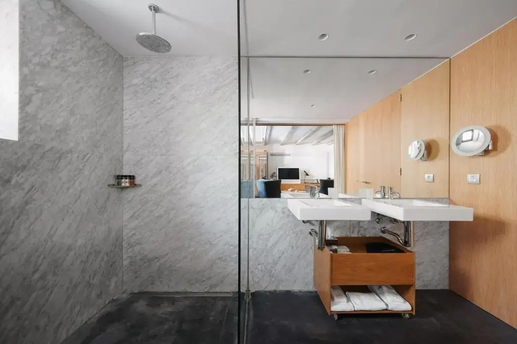 Son Brull Hotel & Spa - Chambres